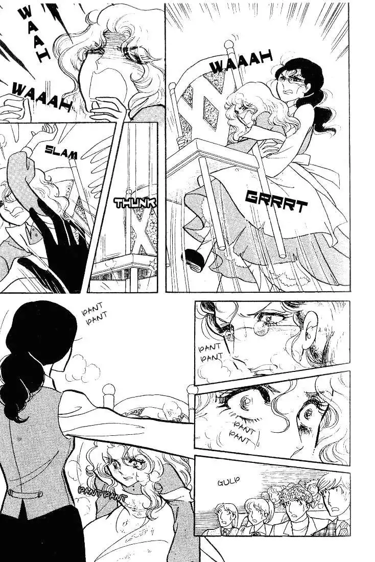 Glass Mask Chapter 56 10